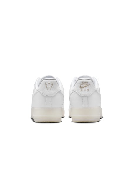 Nike Air Force 1 Low Drake NOCTA Certified Lover Boy White Cobalt Tint CZ8065101 MBS