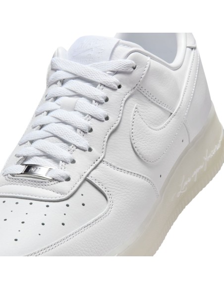 Nike Air Force 1 Low Drake NOCTA Certified Lover Boy White Cobalt Tint CZ8065101 MBS