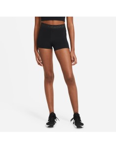 Nike Pro Femme NVLTY 3INCH Shorts DA0485010