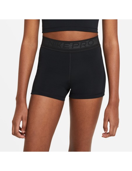Nike Pro Femme NVLTY 3INCH Shorts DA0485010