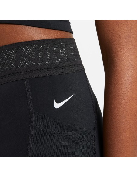 Nike Pro Femme NVLTY 3INCH Shorts DA0485010