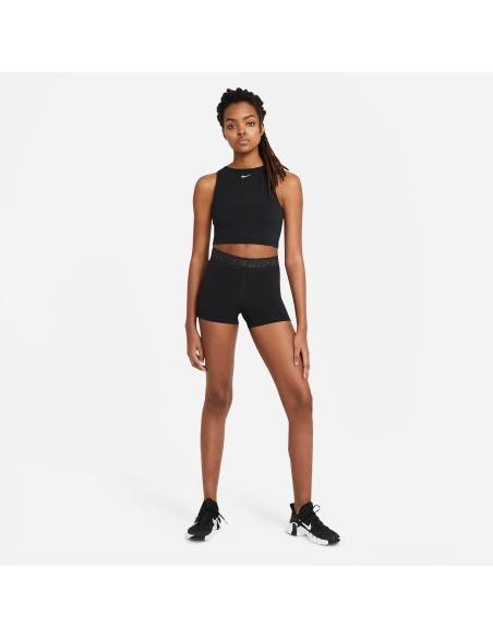 Nike Pro Femme NVLTY 3INCH Shorts DA0485010