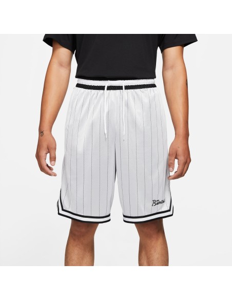 Nike DNA Shorts Seasonal WhiteBlack DA5709100