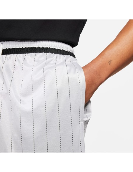 Nike DNA Shorts Seasonal WhiteBlack DA5709100