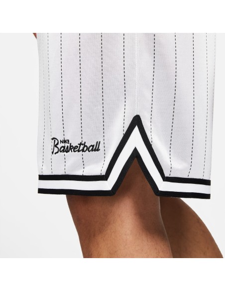 Nike DNA Shorts Seasonal WhiteBlack DA5709100