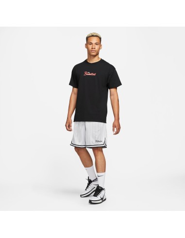 Nike DNA Shorts Seasonal WhiteBlack DA5709100