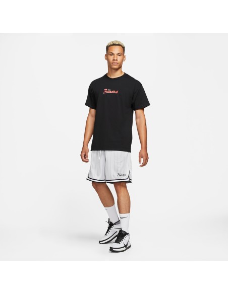 Nike DNA Shorts Seasonal WhiteBlack DA5709100