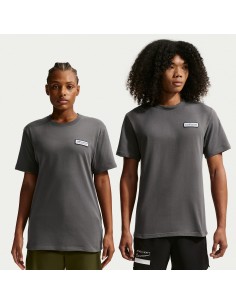 Nike x Tom Sachs Men's Shop TShirt Midnight Fog DC8445039 MBS