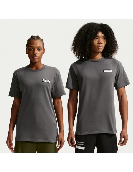 Nike x Tom Sachs Men's Shop TShirt Midnight Fog DC8445039 MBS
