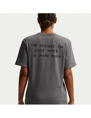 Nike x Tom Sachs Men's Shop TShirt Midnight Fog DC8445039 MBS