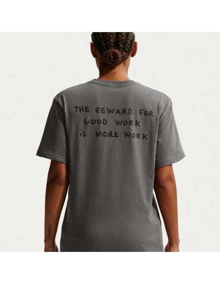 Nike x Tom Sachs Men's Shop TShirt Midnight Fog DC8445039 MBS