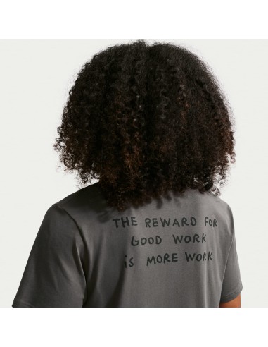 Nike x Tom Sachs Men's Shop TShirt Midnight Fog DC8445039 MBS