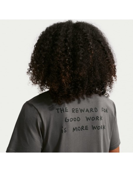 Nike x Tom Sachs Men's Shop TShirt Midnight Fog DC8445039 MBS