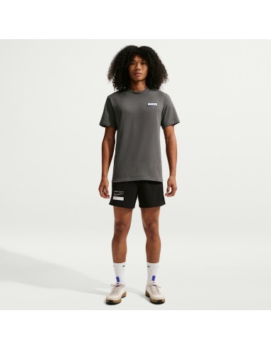 Nike x Tom Sachs Men's Shop TShirt Midnight Fog DC8445039 MBS