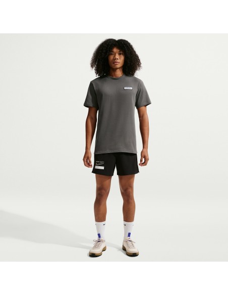 Nike x Tom Sachs Men's Shop TShirt Midnight Fog DC8445039 MBS