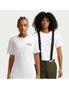 Nike x Tom Sachs Men's Shop TShirt White DC8445100 MBS
