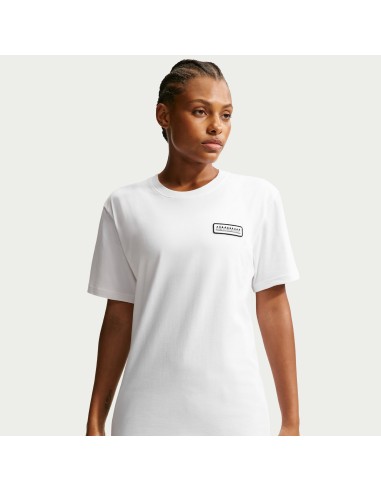 Nike x Tom Sachs Men's Shop TShirt White DC8445100 MBS