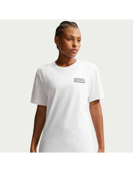 Nike x Tom Sachs Men's Shop TShirt White DC8445100 MBS