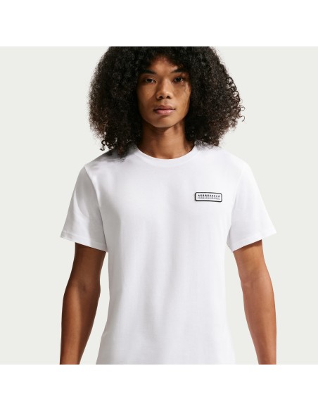 Nike x Tom Sachs Men's Shop TShirt White DC8445100 MBS