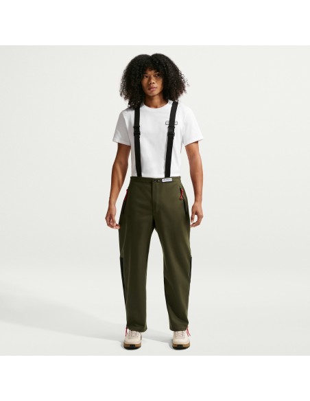 Nike x Tom Sachs Men's Shop TShirt White DC8445100 MBS
