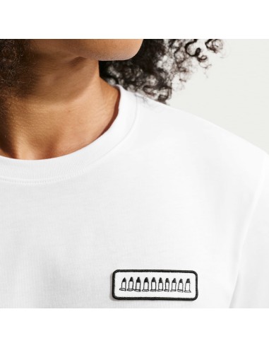 Nike x Tom Sachs Men's Shop TShirt White DC8445100 MBS