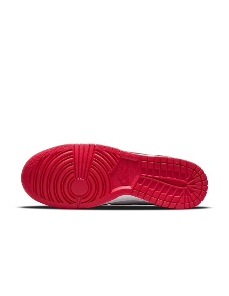 Nike Dunk High University Red Men's Shoes DD1399106