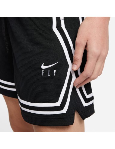 Nike Fly Crossover Move 2 Zero Basketball Shorts DH7325010
