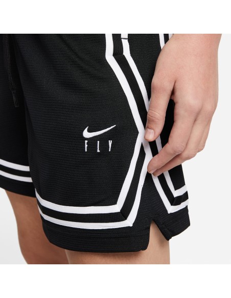 Nike Fly Crossover Move 2 Zero Basketball Shorts DH7325010