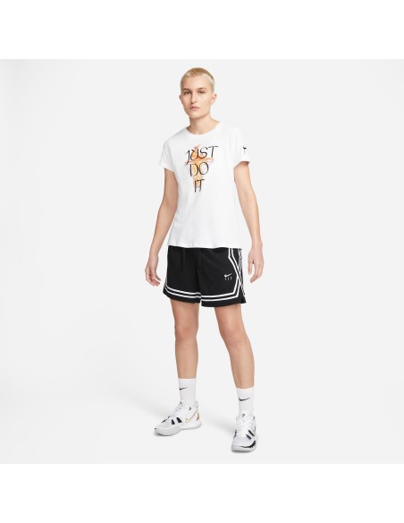 Nike Fly Crossover Move 2 Zero Basketball Shorts DH7325010