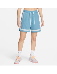 Nike Fly Crossover Move2Zero Shorts Wmns Worn BlueWhite DH7325494