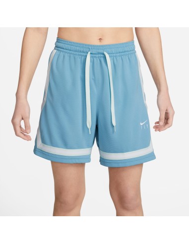 Nike Fly Crossover Move2Zero Shorts Wmns Worn BlueWhite DH7325494