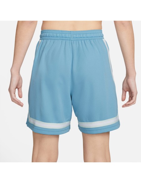 Nike Fly Crossover Move2Zero Shorts Wmns Worn BlueWhite DH7325494