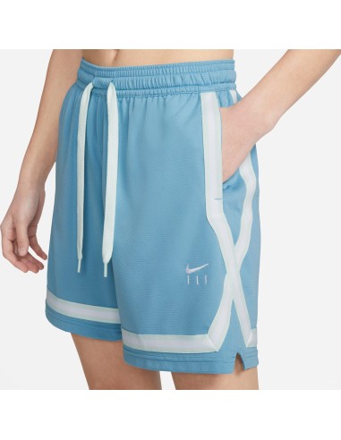 Nike Fly Crossover Move2Zero Shorts Wmns Worn BlueWhite DH7325494
