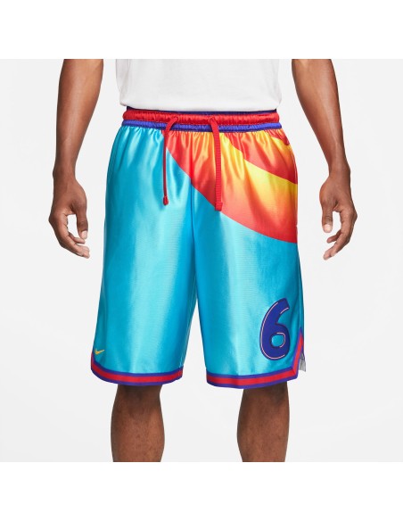 Nike LeBron x Space Jam Tune Squad Shorts DJ3869434