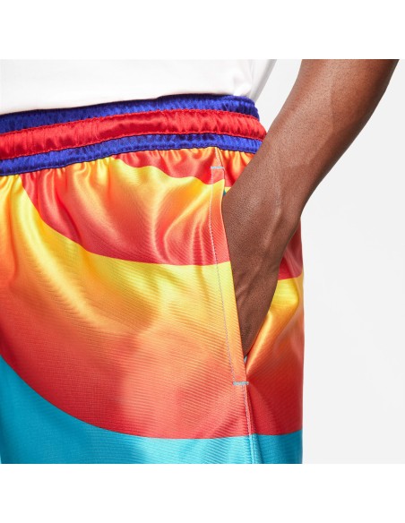 Nike LeBron x Space Jam Tune Squad Shorts DJ3869434