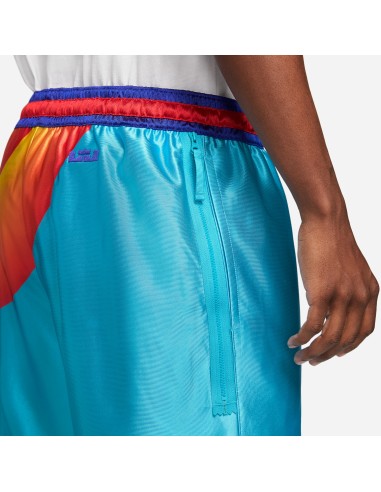 Nike LeBron x Space Jam Tune Squad Shorts DJ3869434