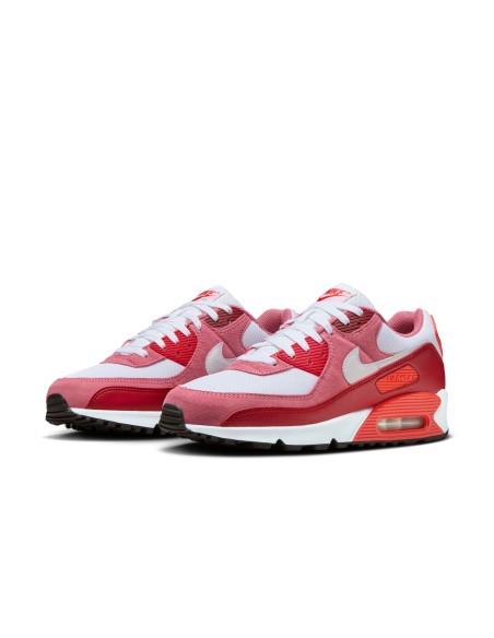 Nike Air Max 90 Peony Light Crimson DM0029600 MBS