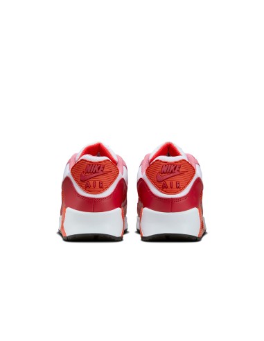 Nike Air Max 90 Peony Light Crimson DM0029600 MBS
