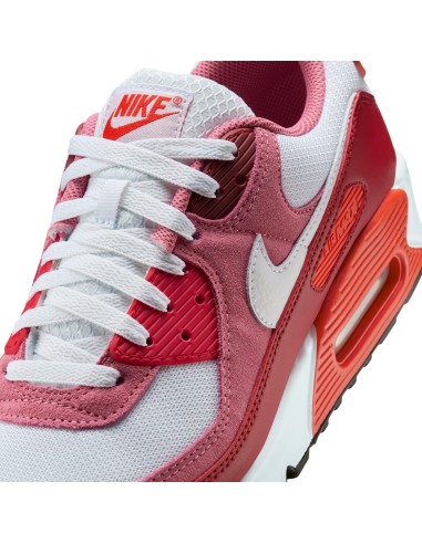 Nike Air Max 90 Peony Light Crimson DM0029600 MBS
