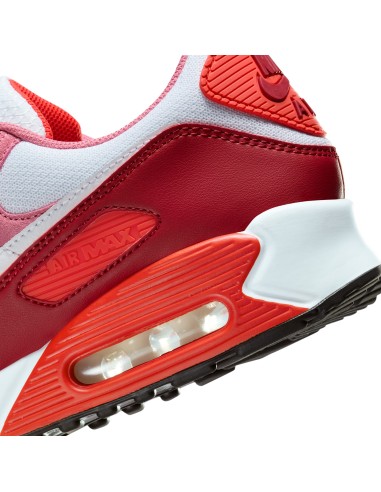 Nike Air Max 90 Peony Light Crimson DM0029600 MBS