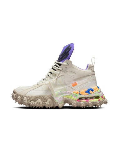 Nike Air Terra Forma OffWhite Summit White Psychic Purple DQ1615100 MBS