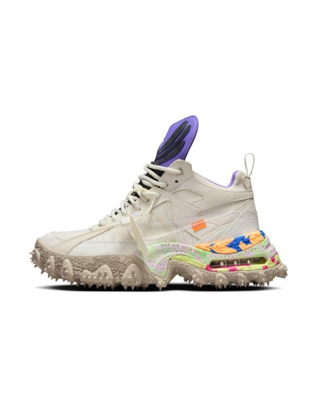 Nike Air Terra Forma OffWhite Summit White Psychic Purple DQ1615100 MBS