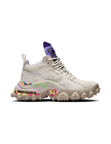 Nike Air Terra Forma OffWhite Summit White Psychic Purple DQ1615100 MBS