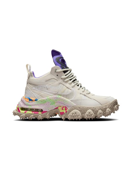 Nike Air Terra Forma OffWhite Summit White Psychic Purple DQ1615100 MBS