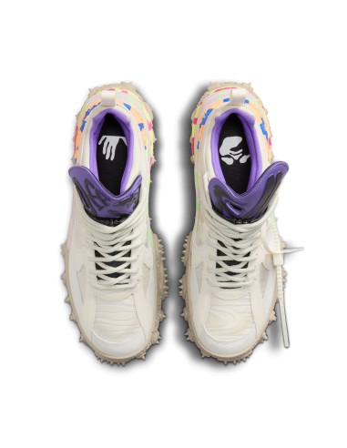 Nike Air Terra Forma OffWhite Summit White Psychic Purple DQ1615100 MBS