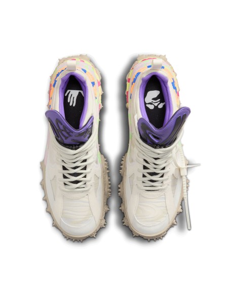 Nike Air Terra Forma OffWhite Summit White Psychic Purple DQ1615100 MBS
