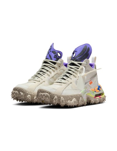 Nike Air Terra Forma OffWhite Summit White Psychic Purple DQ1615100 MBS