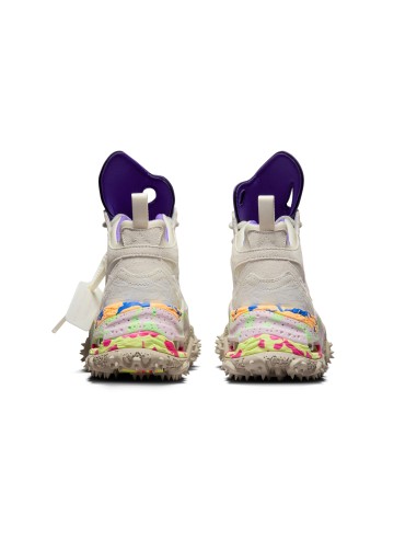 Nike Air Terra Forma OffWhite Summit White Psychic Purple DQ1615100 MBS