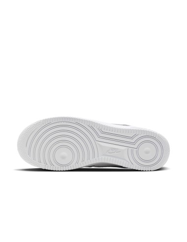 Nike Air Force 1 Low '07 Light Smoke Grey White FD9763101 MBS