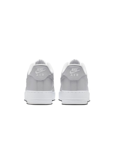 Nike Air Force 1 Low '07 Light Smoke Grey White FD9763101 MBS